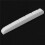 1Pc Modern and Vintage Electric Guitar Six String Nut Cattle Bone Slotted for  Strat Replacement M01941 7