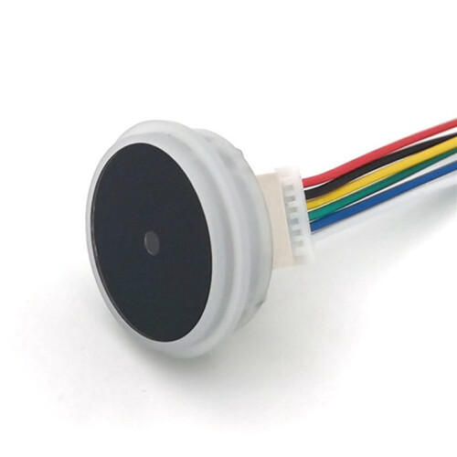 4X GM861S UART/USB Interface 1D/2D Bar Code QR Code Barcode Reader Module White Green LED 1