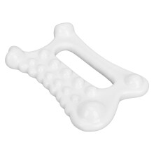 Ceramic Scraping Tool 1 pc 12.0 cm x 6.0 cm White