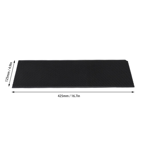 6pcs ABS Beehive Foundation Sheets, 425x125mm Beekeeping Equipment 1