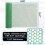 3X Reusable Plastic Chicken Wire Fence Mesh  Durable Hexagonal Mesh DIY Project (White) 8