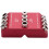 30/45/90 Angle Drill Hole Guide Jig for Angled and Straight Hole,Cable Railing Lag Screw Drilling Template,2PCS 2