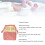 Faltbarer Baby-Windel-Organizer mit Griffen, Pink, Polyester 4