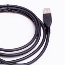 2X USB Programming Cable for PMKN4147A for MotoTRBO CM200D CM300D XPR2500