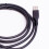 2X USB Programming Cable for PMKN4147A for  MotoTRBO CM200D CM300D XPR2500 4
