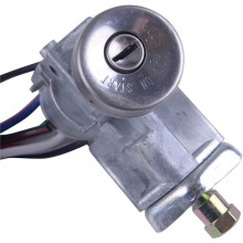 2X Ignition  with Key UB3976290 Fit for  Pickup B2000 B2200 B2600 1986-1993