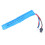 7.4V 1200mAh LiPo Battery SM Black Plug RC 14