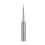 900M-T-LI 0.8mm Point Diameter Soldering Solder Iron Tips 25 Pcs 3