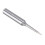 900M-T-LI 0.8mm Point Diameter Soldering Solder Iron Tips 25 Pcs 4