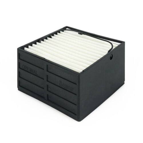 6Pcs for  Engine Separ 01030 SWK2000-10 Filter Elements Fuel Water Separator for 600FG Elements