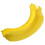 3X Banana Schutz Aufbewahrungsbox,Perfektes Design 3