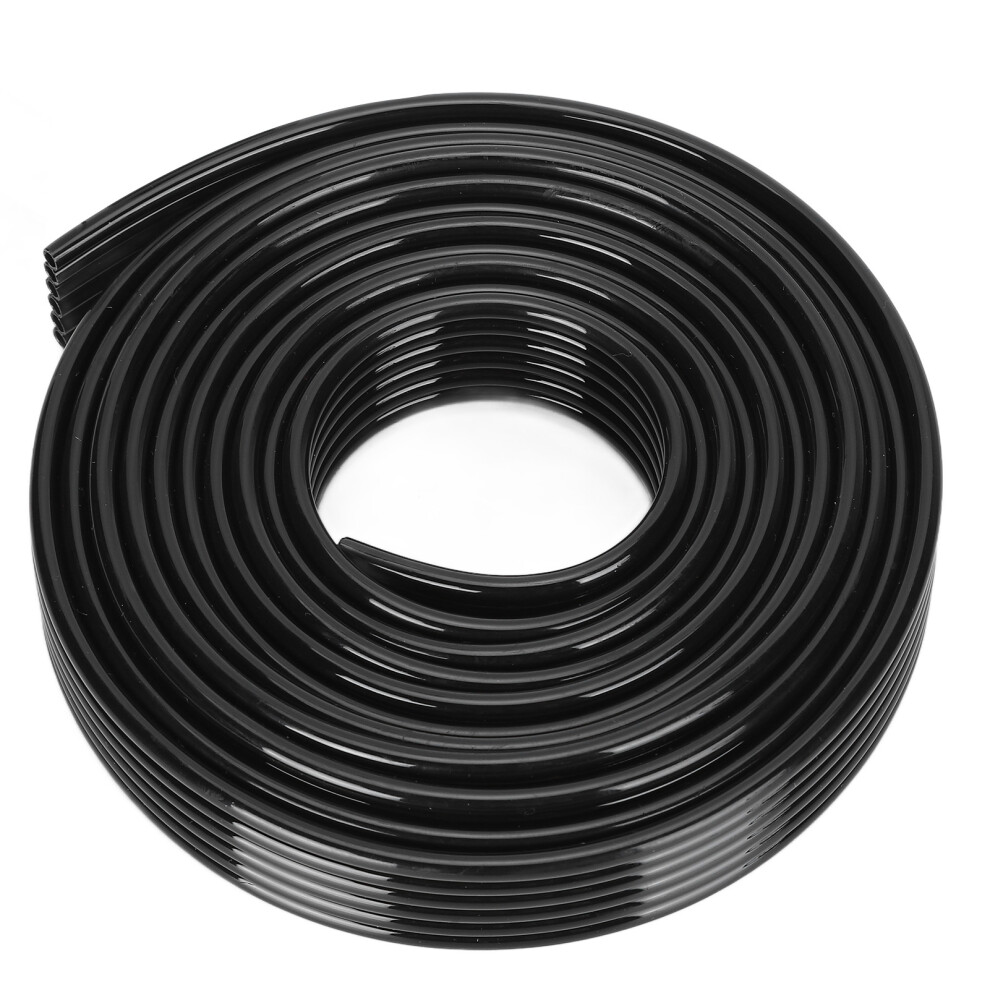 Pp Ink Tube Replacement For Dx4/Dx5/Dx7 Printer, 10M, 4Mm Outer 5001389045892