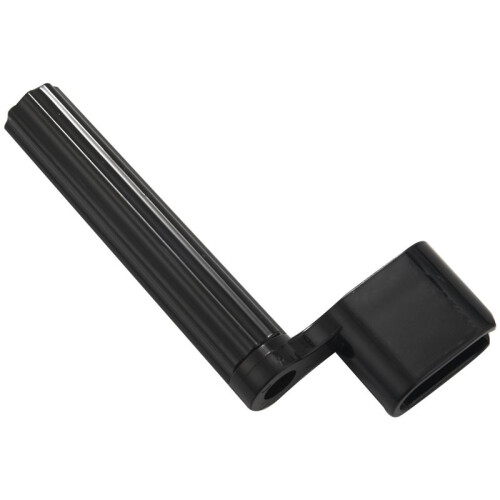 2Pcs String Stool + 4 Picks Premium Crank for Guitar String A Western Guitar, Classical Guitar,with Pin Puller and Picks