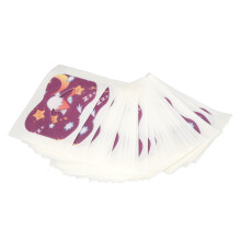 120 Counts Sleep Mouth Strip Elastic Cotton Tape