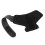 Breathable Thumb Support Brace, Wrist Stabilizer, Black, One Size 15