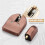 SelfAdhesive Door Stopper, Adjustable NoDrill Wall Protector  Gold, 1 Pack 5