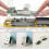 2 Pieces USB C Dock Connector for Switch Lite HDH-001 Replacement Charging Port 7