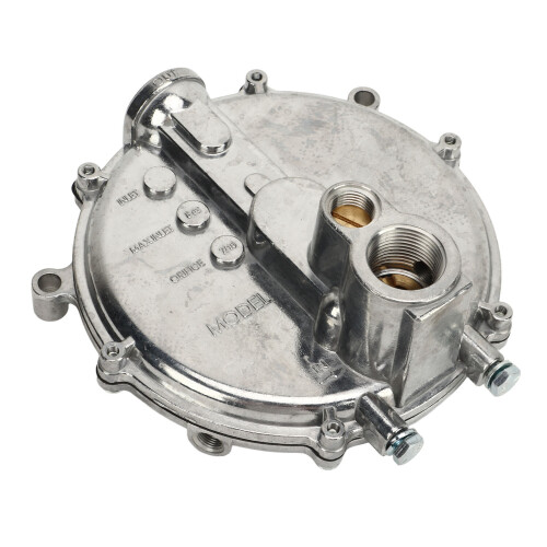 Low Pressure Regulator for LPG Generator 039‑122 Stable Gas Control 1