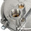 Low Pressure Regulator for LPG Generator 039‑122 Stable Gas Control 9