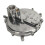 Low Pressure Regulator for LPG Generator 039‑122 Stable Gas Control 13