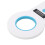 W90B Pet ID Scanner 128pc Storage 134.2/125KHz 12
