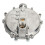 Low Pressure Regulator for LPG Generator 039‑122 Stable Gas Control 15