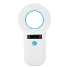 Pet Chip Reader 134.2KHz 125KHz Fast Scan