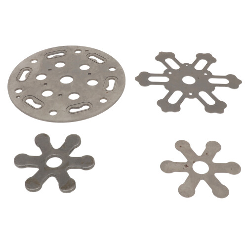 Valve Plate Set of 4 for SD6V12 AC Compressor 1