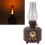 Table Lamp Speaker 57mm BT5.0 1200mAh Woodgrain 1