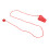 2PCS Universal Treadmill Safety Key ABS Magnet 11