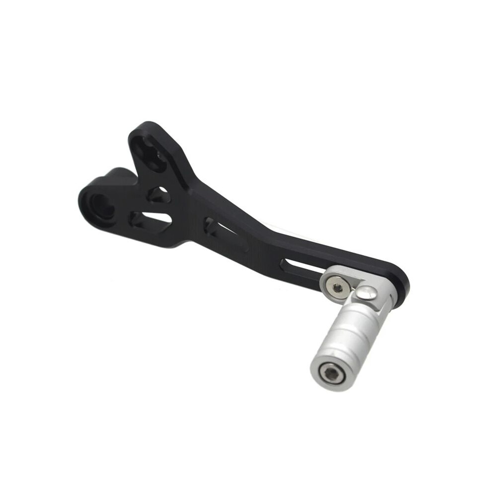 Motorcycle Adjustable Folding Gear Shifter Shift Pedal Lever For Desertx Desert X 2022 2023 2024(A) 6032975338042
