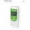 TempU04 USB Temperature Data Logger Recorder com 32000 Points Capacity Reusable TEMP Data Logger 30%OFF 9