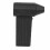 28.8mm Mini Handheld Jet Blower 2x2500mAh Black 8