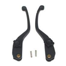 Bremshebel Kupplungshebel für  R1200 R1250 GS/R//RT ADV R Nine T Motorrad-Frontsteuergriffe Hebel