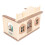 Educational Plastic Dollhouse Kitchen 1