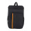 Insulated Camping Backpack Black 3-Layer Waterproof Cooler Bag 2