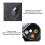 Insulated Camping Backpack Black 3-Layer Waterproof Cooler Bag 4