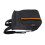 Insulated Camping Backpack Black 3-Layer Waterproof Cooler Bag 9