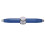Gyroscopic Fidget Pen with LED Light - Blue 1