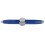 Fidget Gyro Pen Ballpoint, 120mAh, 3xLR41, Blue 9
