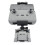 For   4 Pro/ 3/ 3Pro Bracket Extension Pole Rod Handheld Selfie Sticks Drone Accessories Without Tripod 6