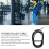 Durable 5mm Pulley Cable 2m 13