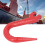 Large Opening Lifting Hook 2T Alloy Steel 8