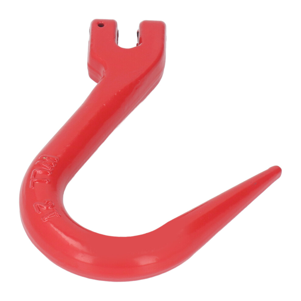 Heavy Duty Alloy Steel Lifting Hook 2T