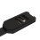 Supporto a L universale per microcamera singola in alluminio e legno, 230g 10