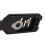 Supporto a L universale per microcamera singola in alluminio e legno, 230g 12