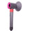For  Airwrap HS01 HS05 Anti Flying Diffuser Adapter Replacement Converter Hair Curl Comb Styling Tools B 4