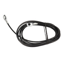 Heavy Duty 5mm Pulley Cable 2m