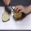 Kitchen Stainless Steel Cutting Board Vegetable Meat Cutting Board Chopping Block Kitchen Accessories Fruit Tool 3