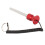 Anti-Loss Gym Pin with Lanyard Enhanced 17